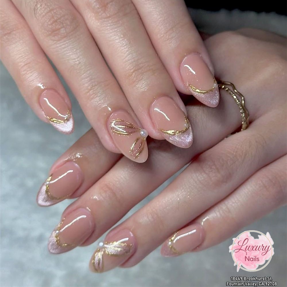 Luxury Nails